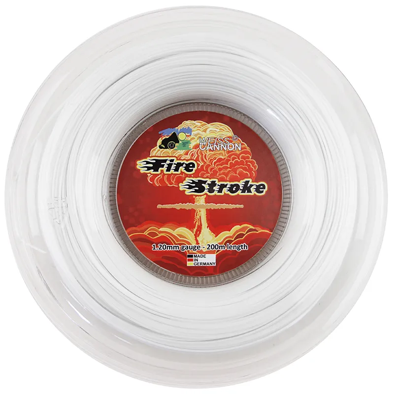 weiss-cannon-fire-stroke-200-m-white-1 Weiss Cannon Fire Stroke (200 m) - white