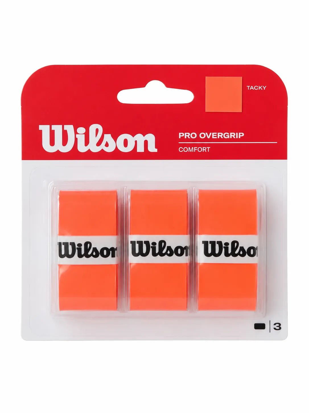 Wilson Pro Burn 3P