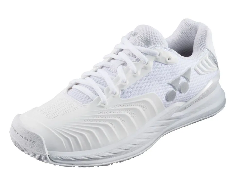 Yonex Power Cushion Eclipsion 4 - white Yonex Power Cushion Eclipsion 4 - white