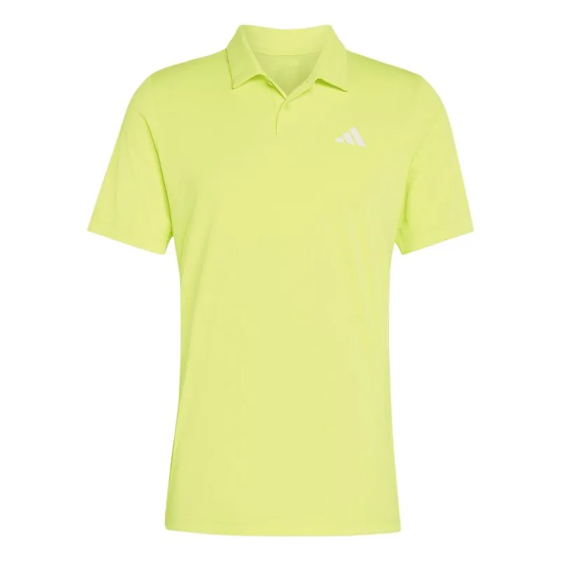 Adidas Club Tennis - lime