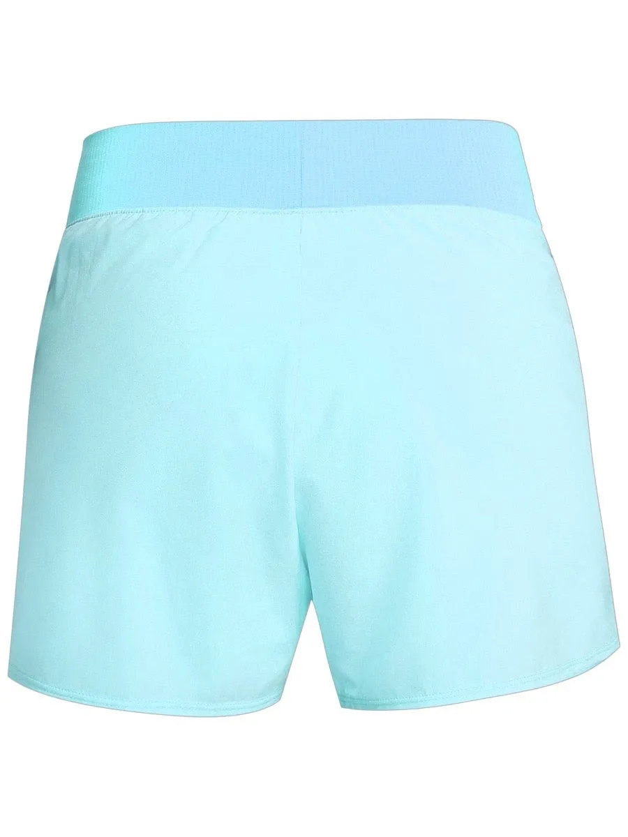 Nike Court Dri-Fit Victory Short W - copa/black