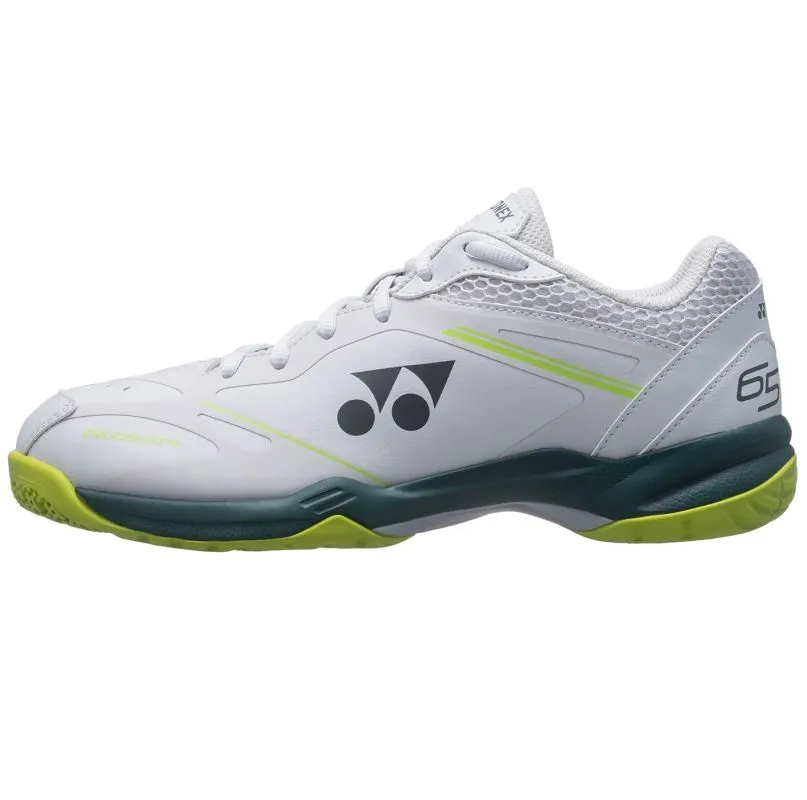 Yonex Power Cushion 65 X VA - grayish beige Yonex Power Cushion 65 X VA - grayish beige