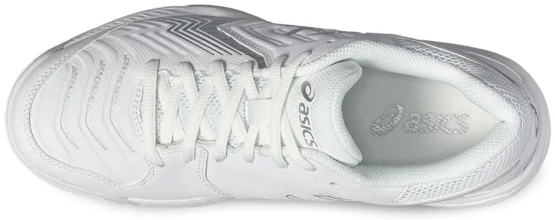Asics Gel-Game 6 - white/silver