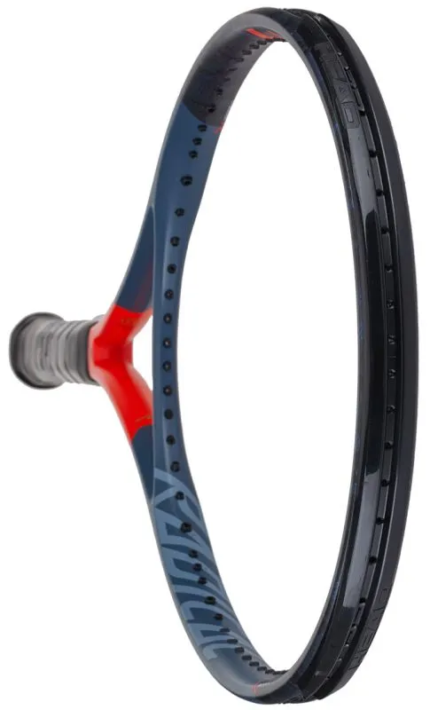 Tennis racket Head Graphene 360 Radical MP