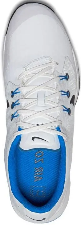 Nike Air Zoom Ultra - white/obsidian/photo blue