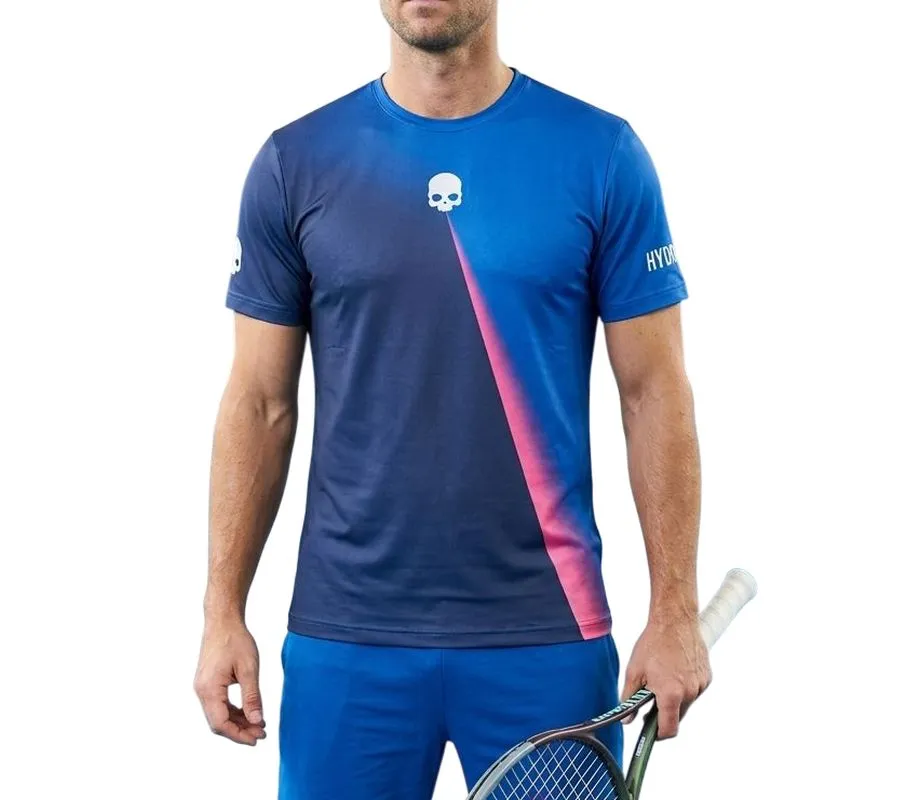 Hydrogen Shade Tech - blue/fuchsia