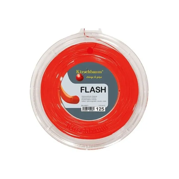 Kirschbaum Flash (200 m)