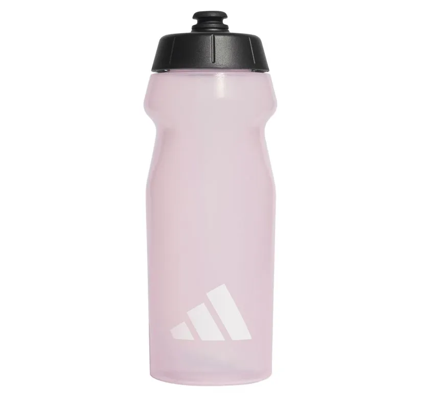 Adidas Performance Bottle 500ml - pink/white