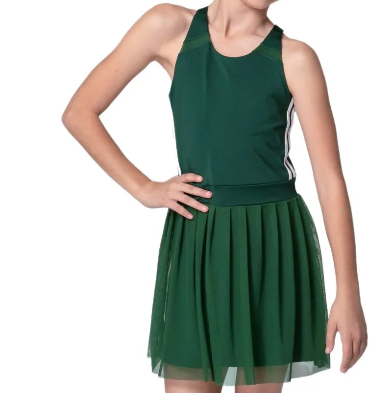 Lucky in Love Girls Level Up - team green Lucky in Love Girls Level Up - team green