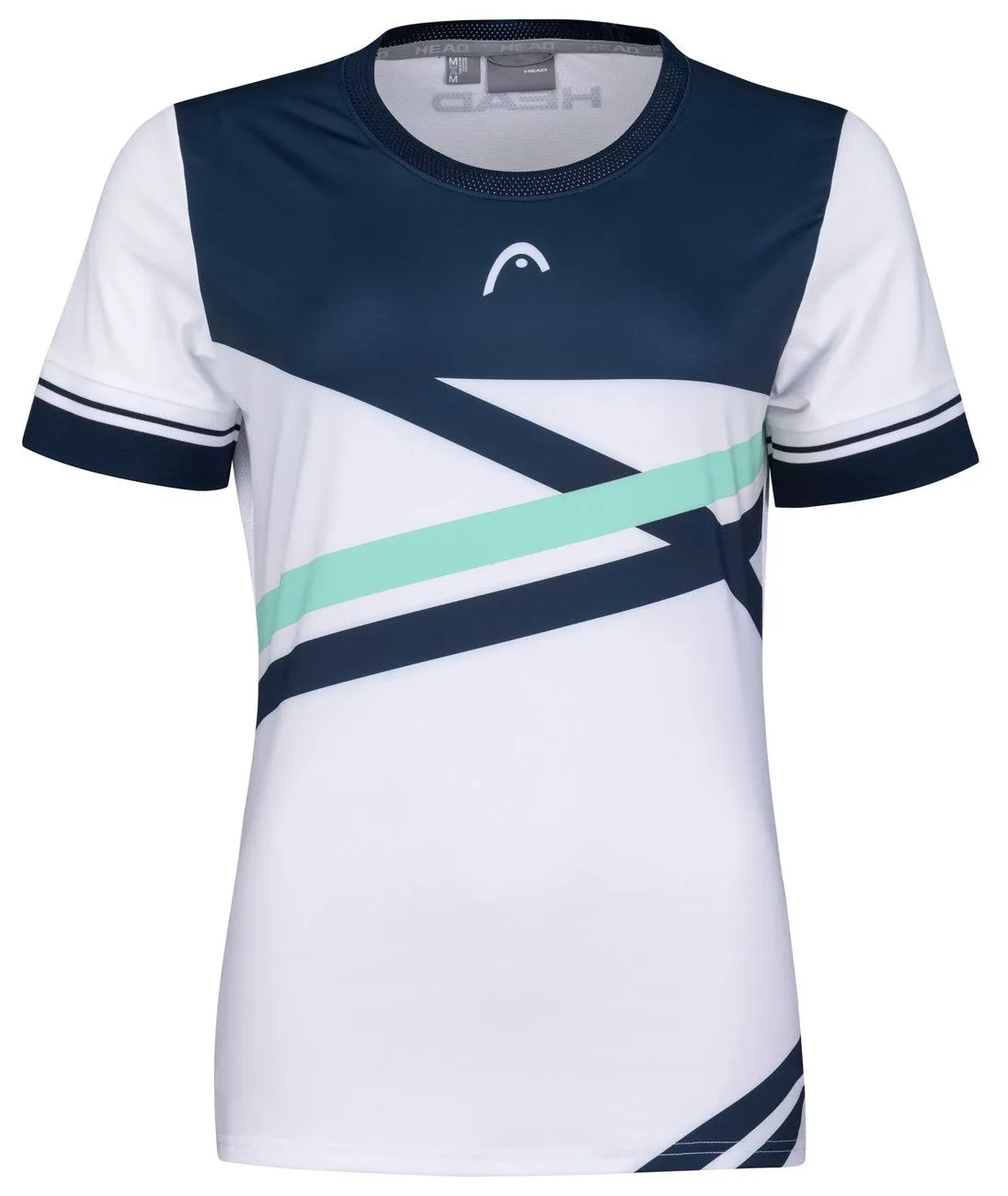 Head Performance T-Shirt W Head Performance T-Shirt W