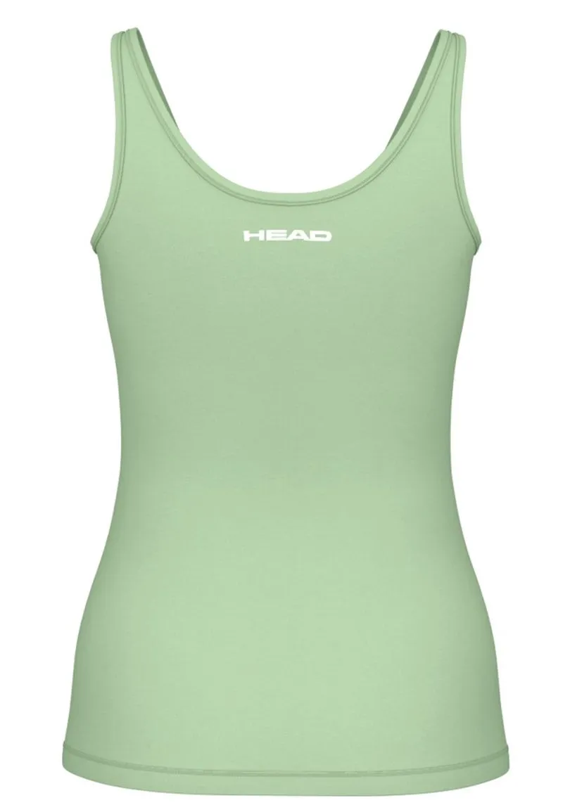Head Spirit II Tank