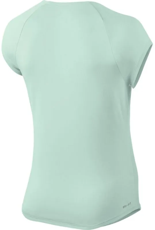nike-court-pure-top-barely-green-white-2 Nike Court Pure Top - barely green/white