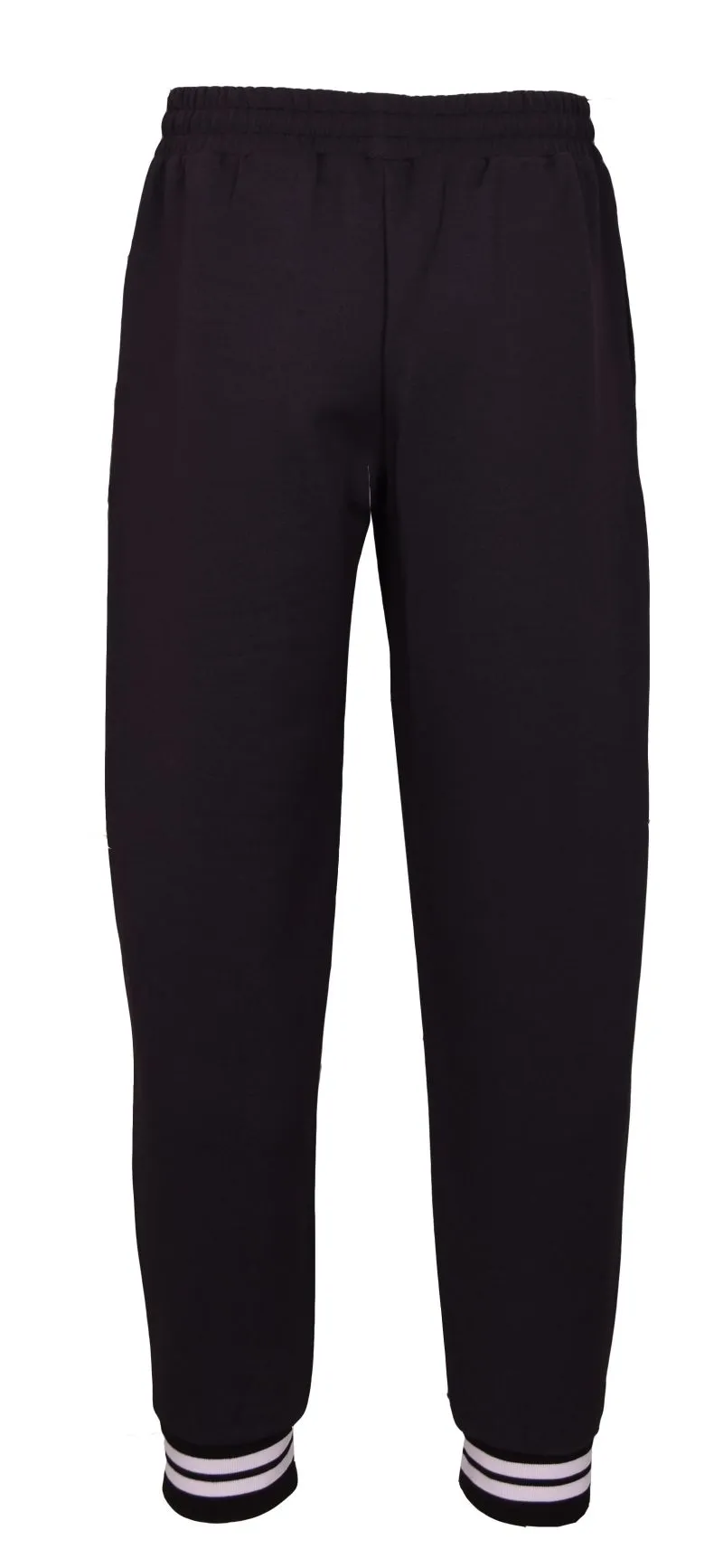 EA7 Tennis Club - black