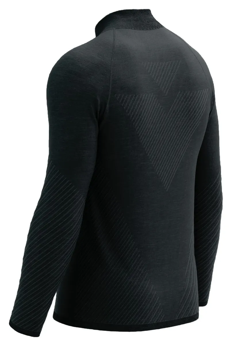 Copy-of-FW23_ASWU219_Black_Melange_360_06-Photoroom