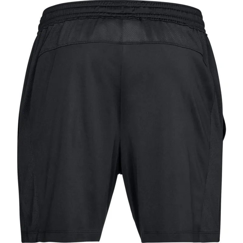Under Armour MK1 Short 7in. - black
