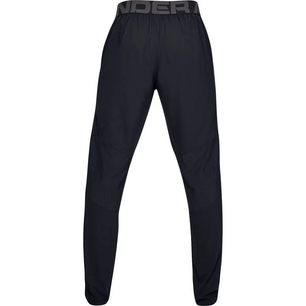 Under Armour Vanish Woven Pant - black Under Armour Vanish Woven Pant - black
