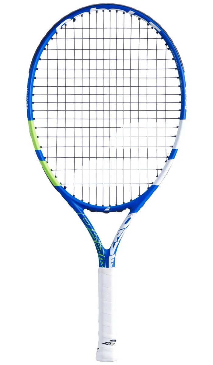 Babolat Drive Jr 23 (23") - blue/green/white