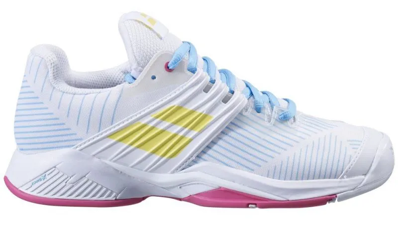 babolat-propulse-fury-all-court-women-white-sulphur-spring-1 Babolat Propulse Fury All Court Women - white/sulphur spring