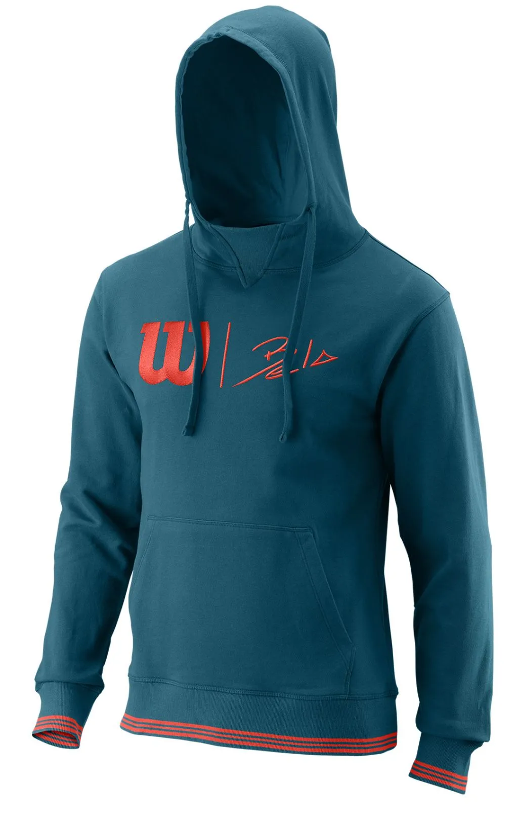 WRA806201_0_Bela_PO_Hoody_SlimFit_Mens_BlueCoral_Fiesta-png-high-res