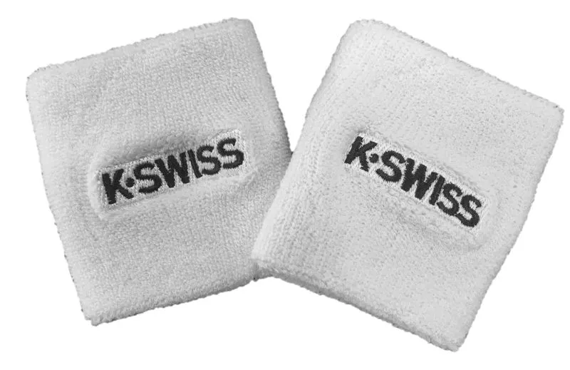 K-Swiss Wristband K-Swiss Wristband