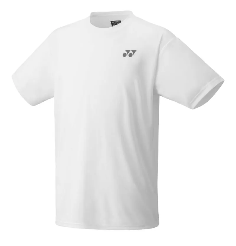 Yonex Practice T-Shirt - white Yonex Practice T-Shirt - white