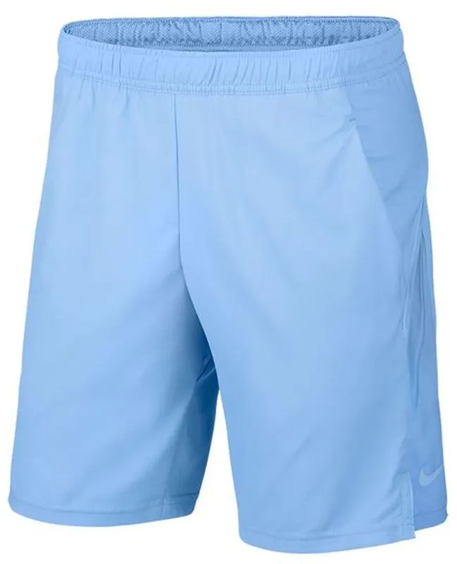 Nike Court Dry 9in Short - royal pulse/royal pulse/royal pulse