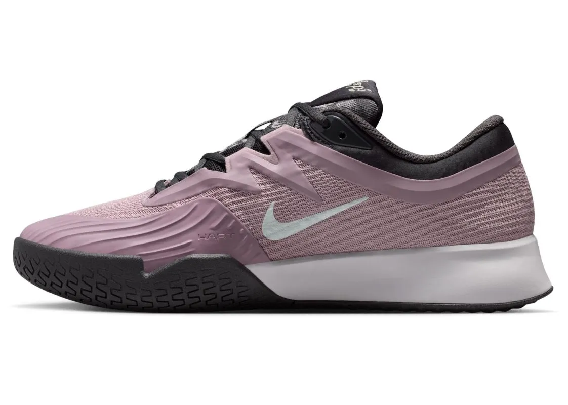 Nike Zoom Vapor Pro 3 HC Premium - light violet ore/barely green/anthacite