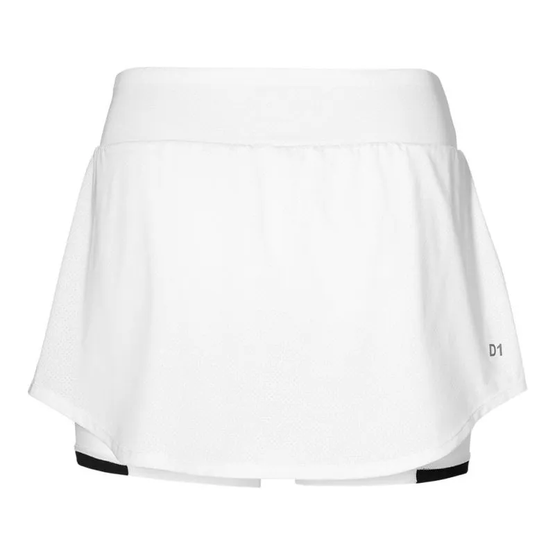 Asics Tennis Skort - brilliant white