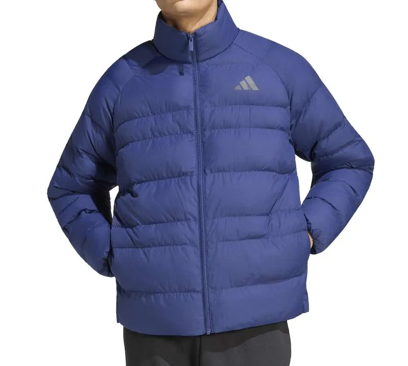 Adidas Essentials Packable Insulated - dark blue