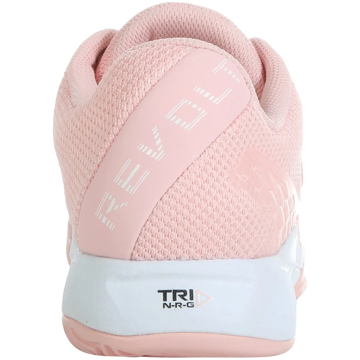 Head Revolt Pro 3.0 Women - rose/white