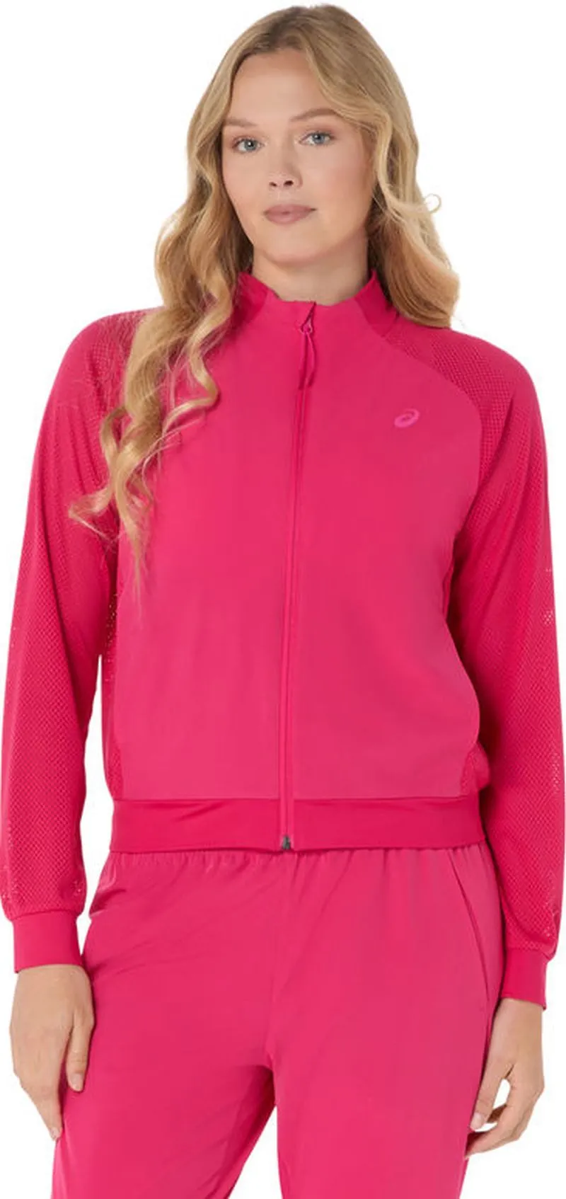 Asics Match - bright rose Asics Match - bright rose