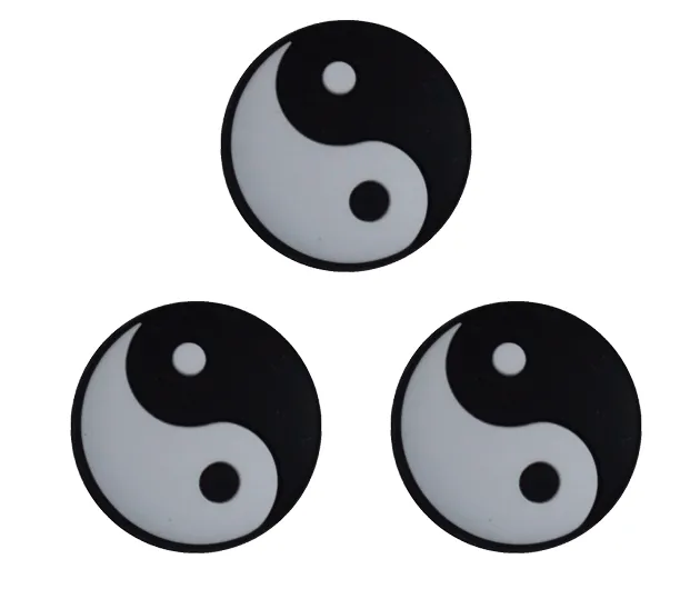 Pro's Pro Tai Chi 3P - black/white