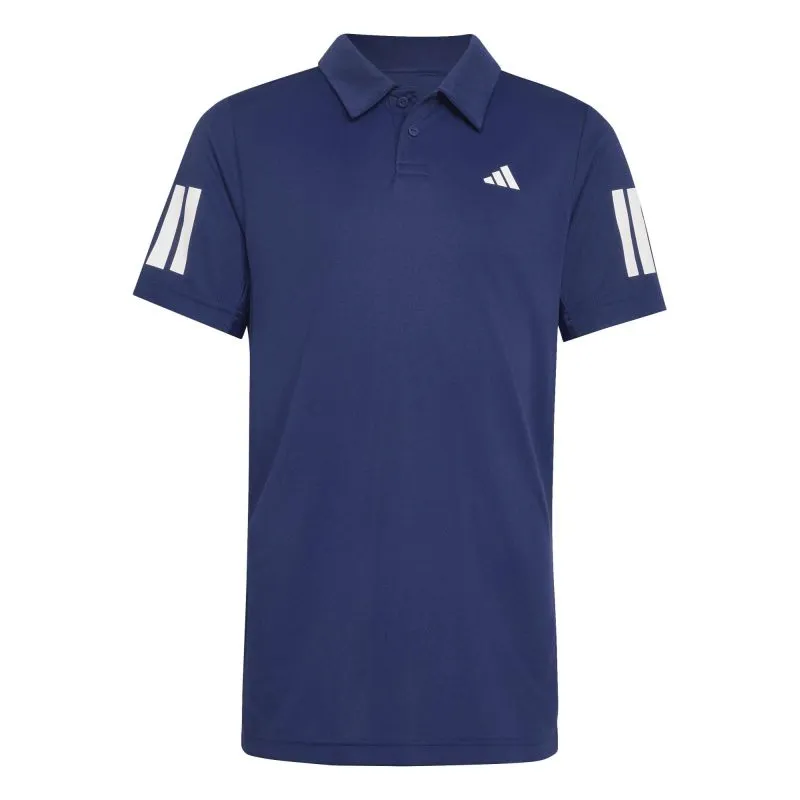Adidas Club Tennis 3 Stripes - dark blue