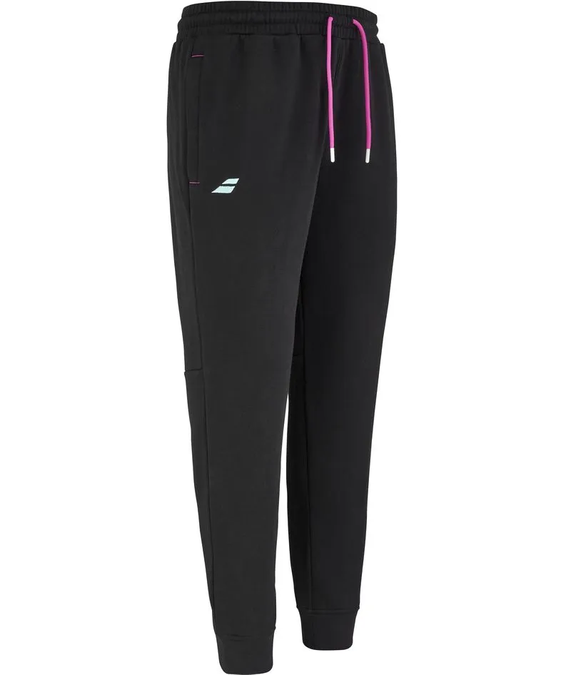 Babolat Sweat J. Lebron - black/black Babolat Sweat J. Lebron - black/black