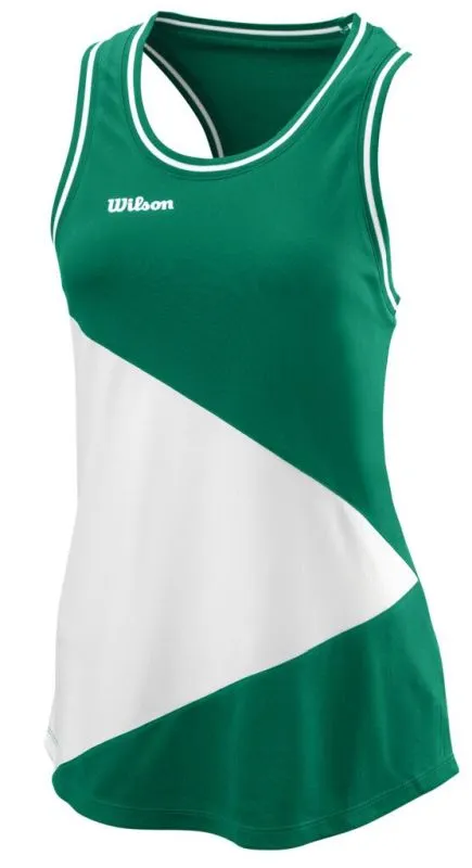 wilson-team-ii-tank-w-team-green-1 Wilson Team II Tank W - team green