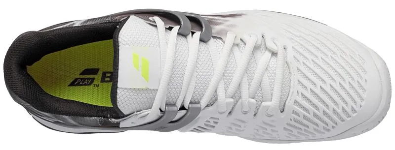 Babolat Propulse Fury All Court - white/black