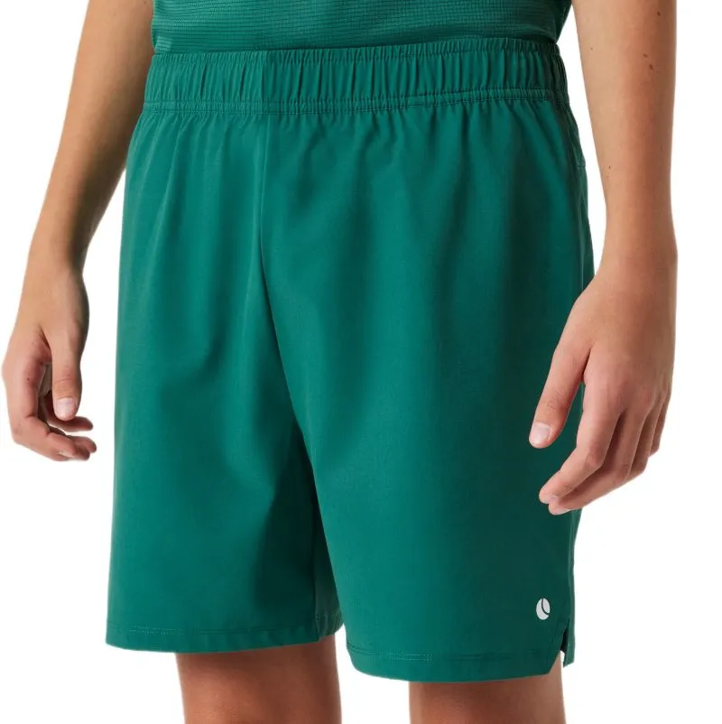 Björn Borg Ace Raquet - posy green