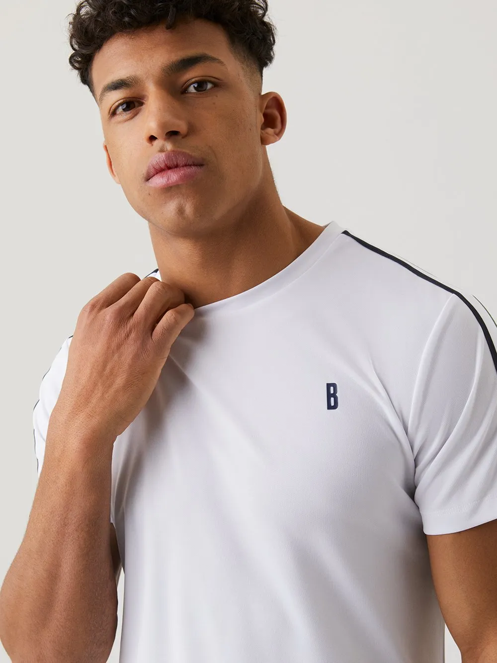 bjorn-borg-tee-tomlin-m-brilliant-white-4 Björn Borg Tee Tomlin M - brilliant white