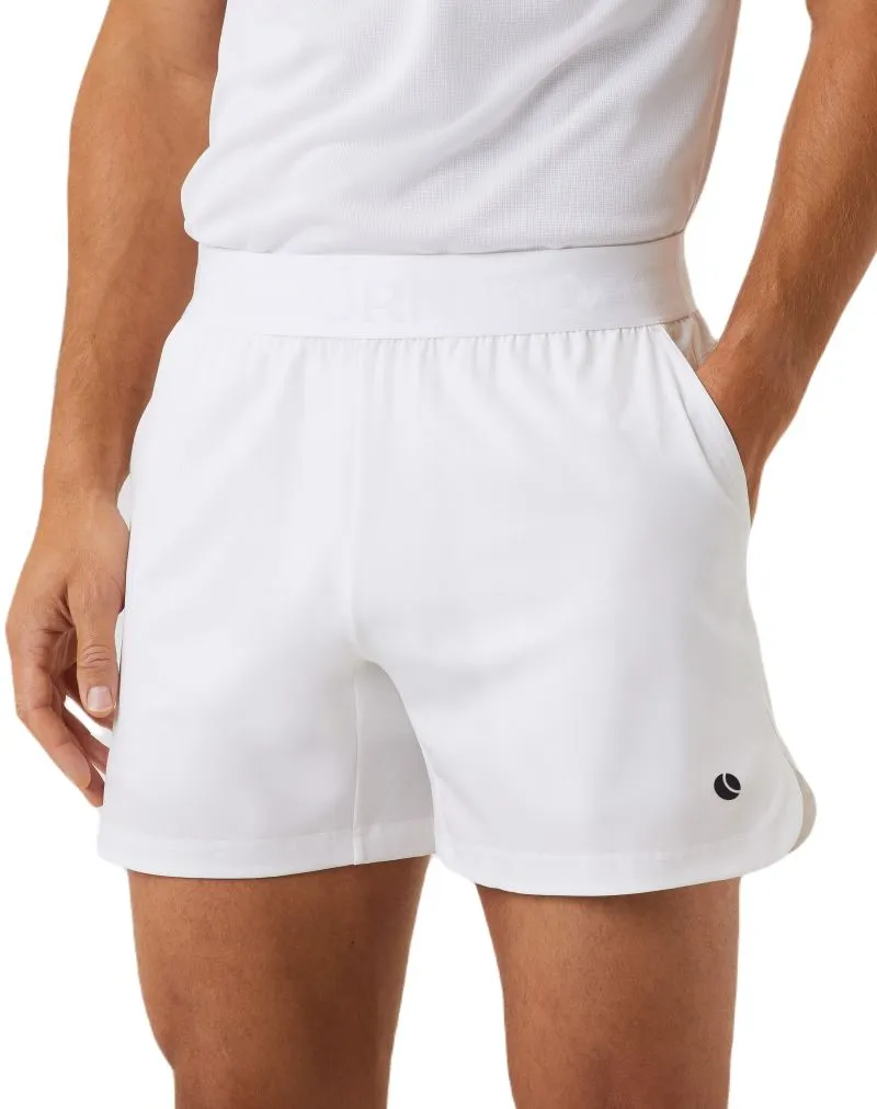 Björn Borg Ace Short Shorts - brilliant white