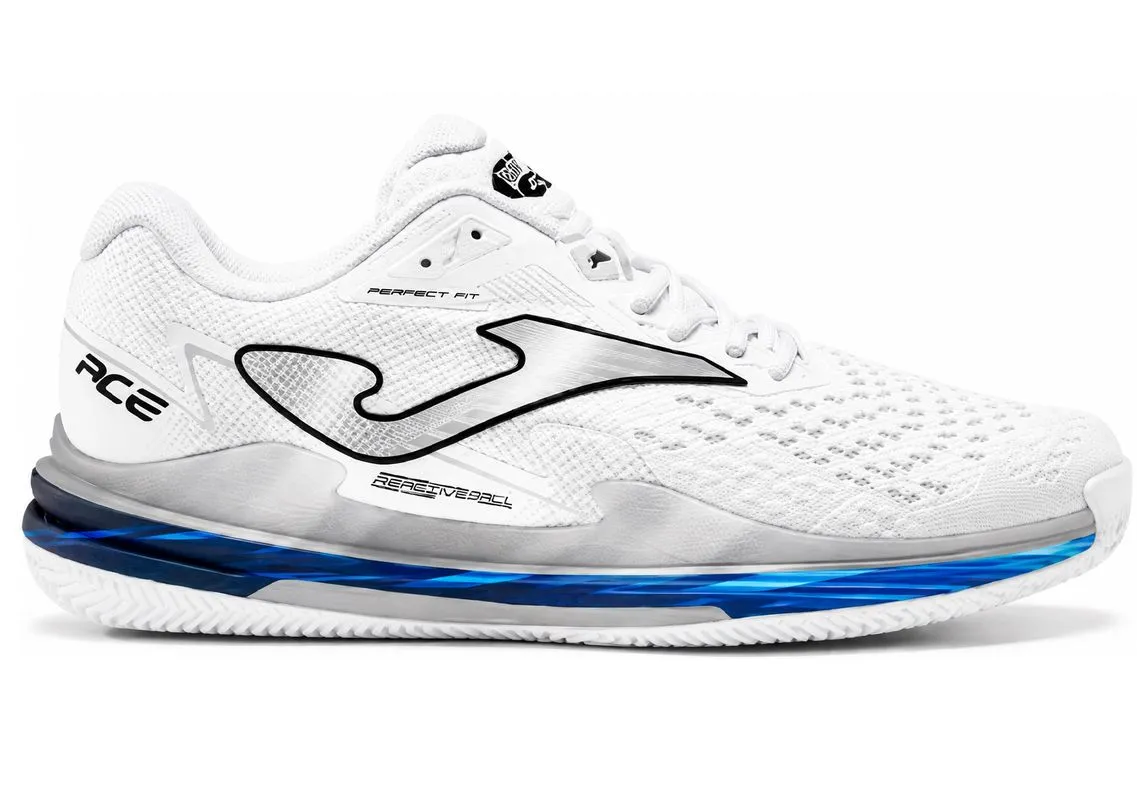 Joma Ace 2602 All Court - white