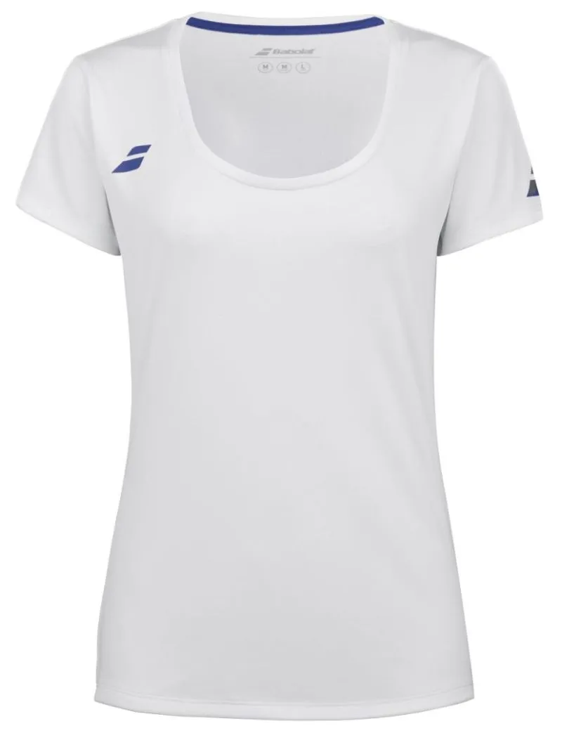 Babolat Play Cap Sleeve Top Women