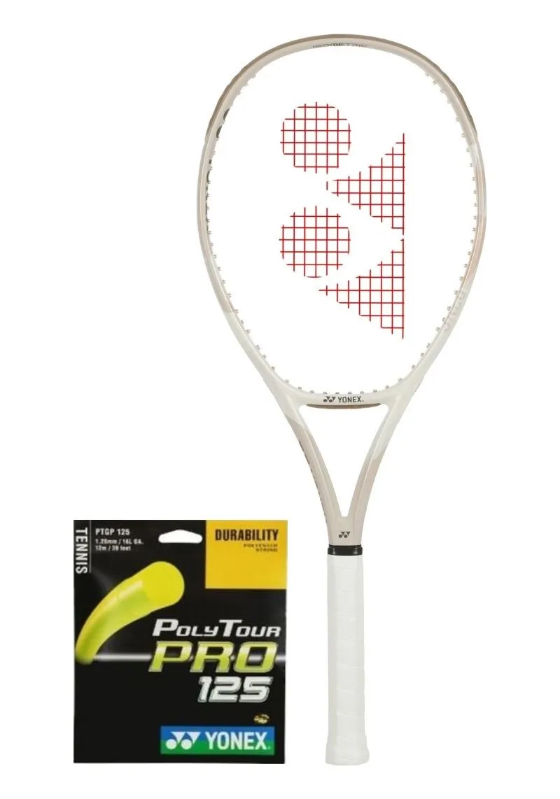 Yonex Vcore 100L (280g) + keel Yonex Vcore 100L (280g) + keel