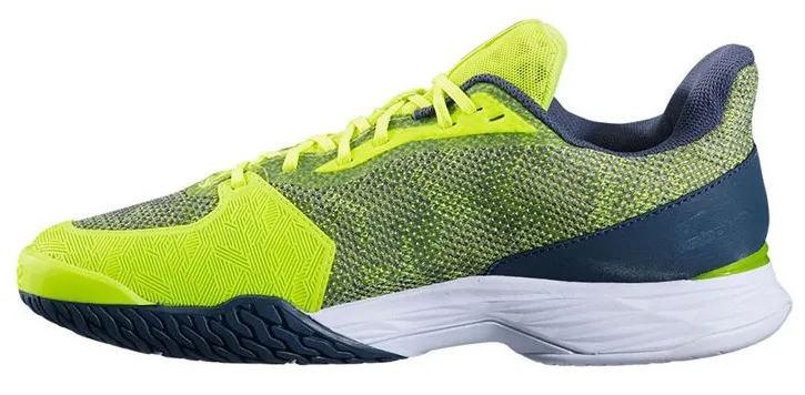 Babolat Jet Tere All Court Men - fluo yellow