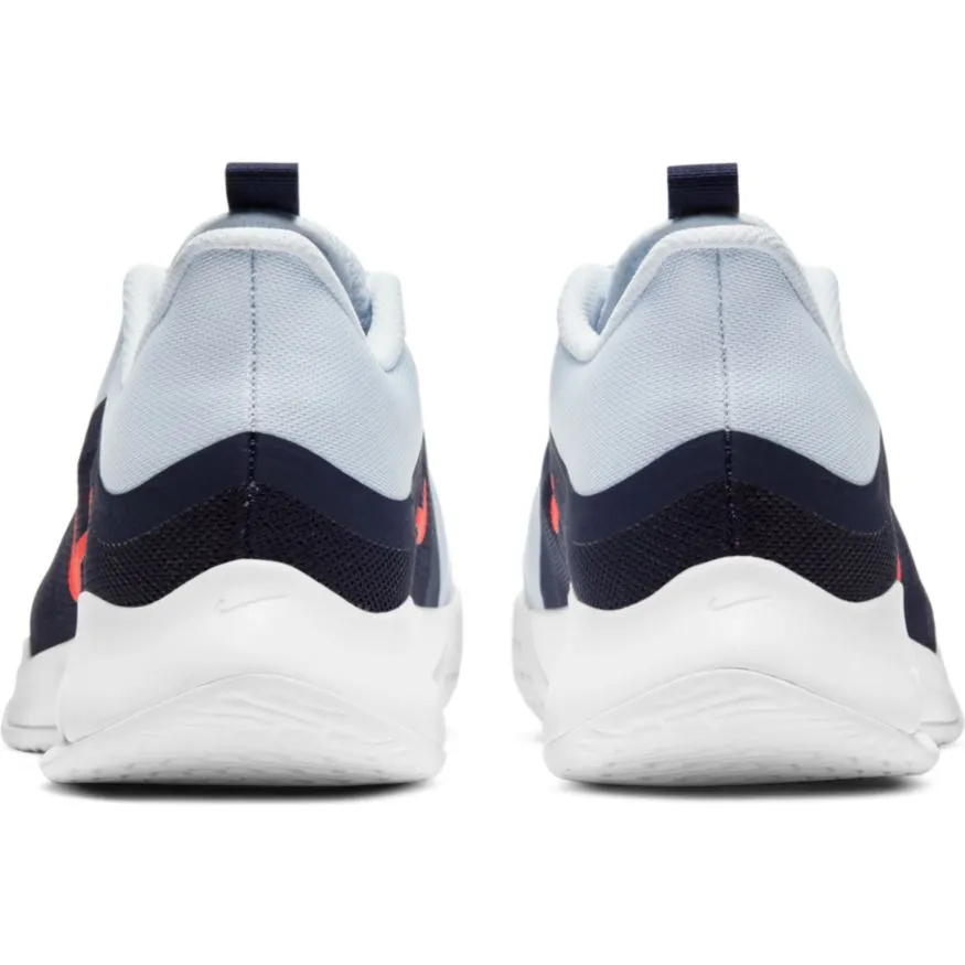 Nike WMNS Air Max Volley - football grey/bright crimson