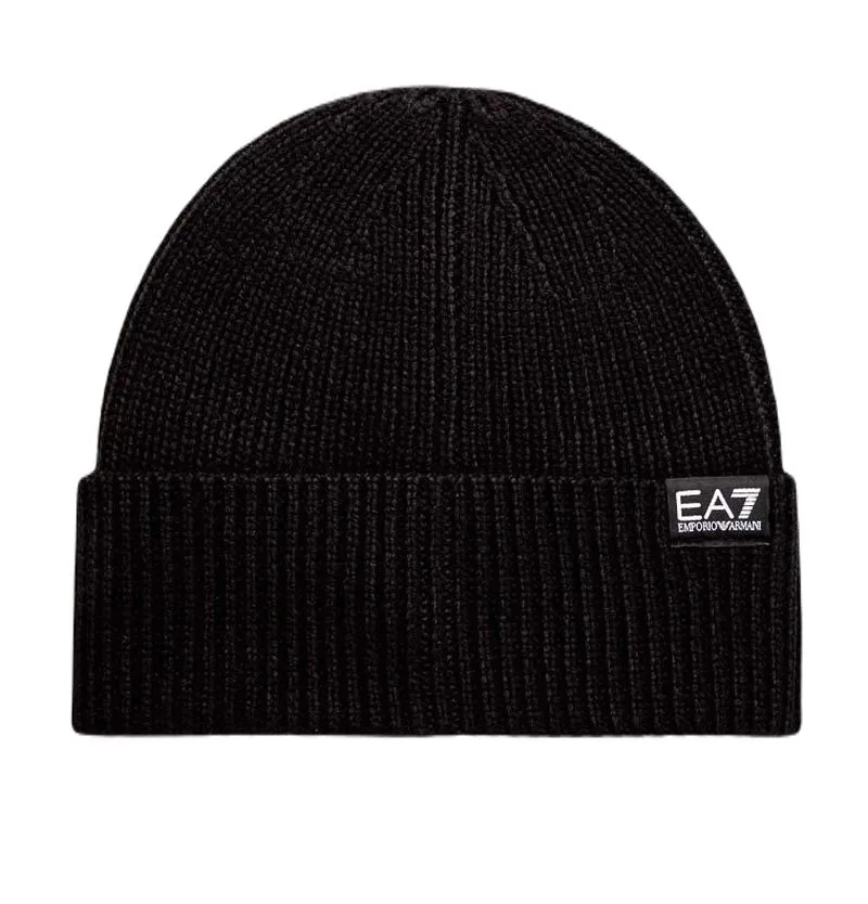 EA7 Moutain Core Beanie