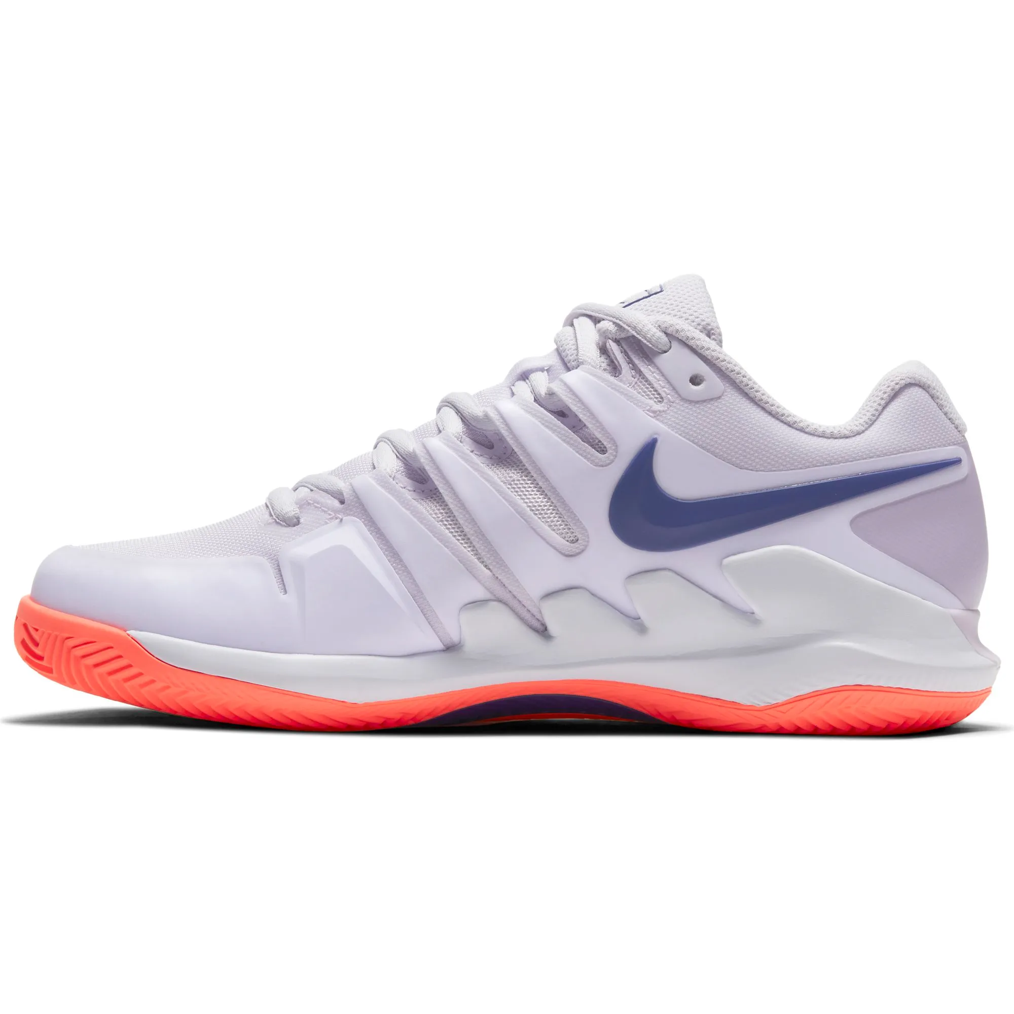 Nike WMNS Air Zoom Vapor X Clay - barely grape/regency purple