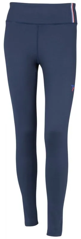 Tecnifibre Lady Legging Integral - navy Tecnifibre Lady Legging Integral - navy