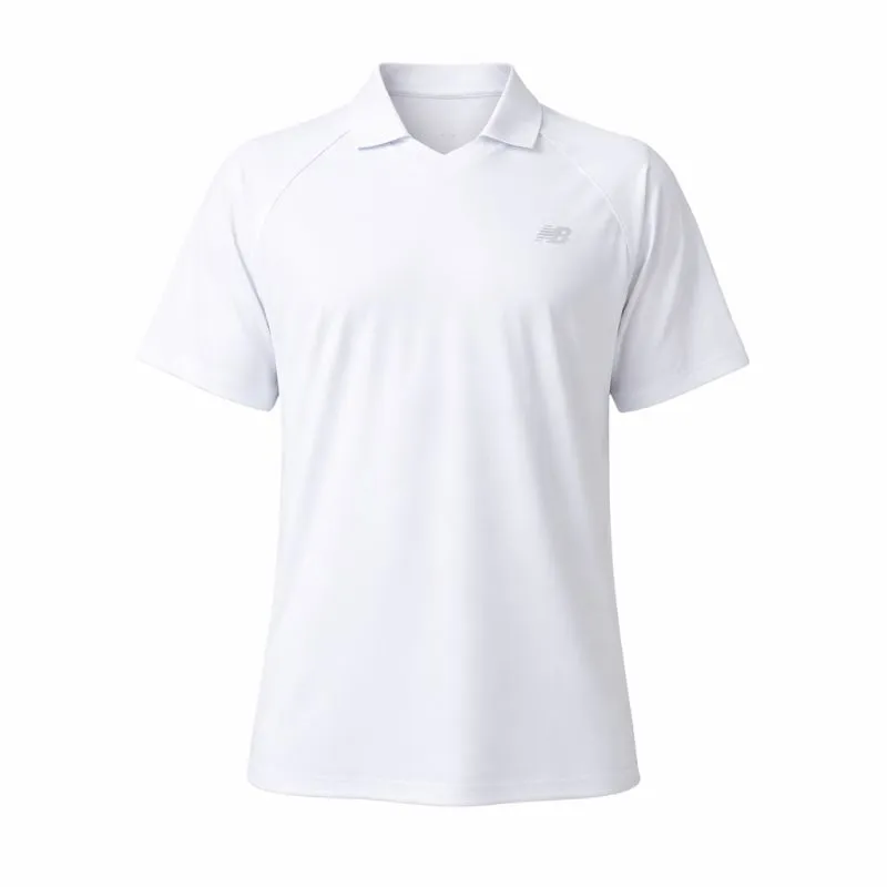 New Balance Tournament - white New Balance Tournament - white