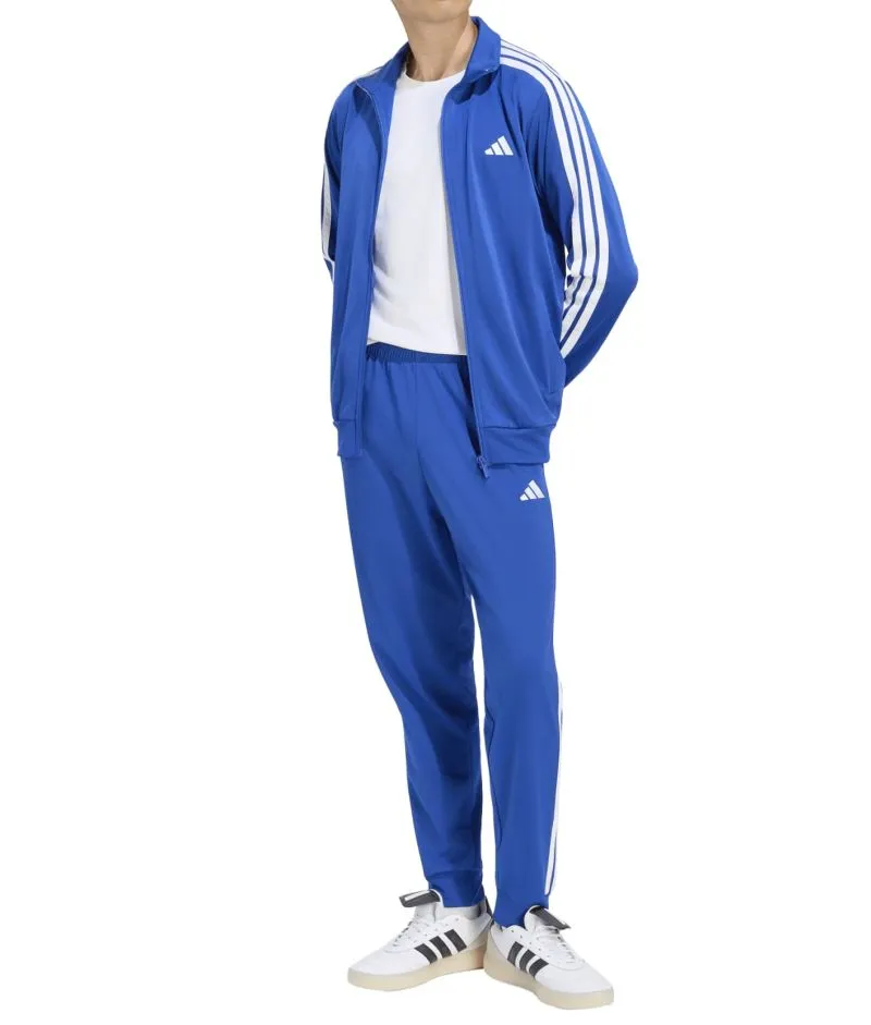 Adidas Dayready - royal blue/white 