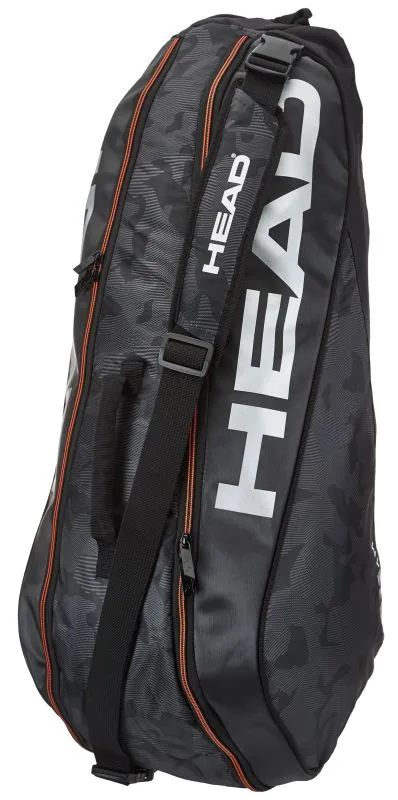 head-tour-team-6r-combi-black-silver-3 Head Tour Team 6R Combi - black/silver